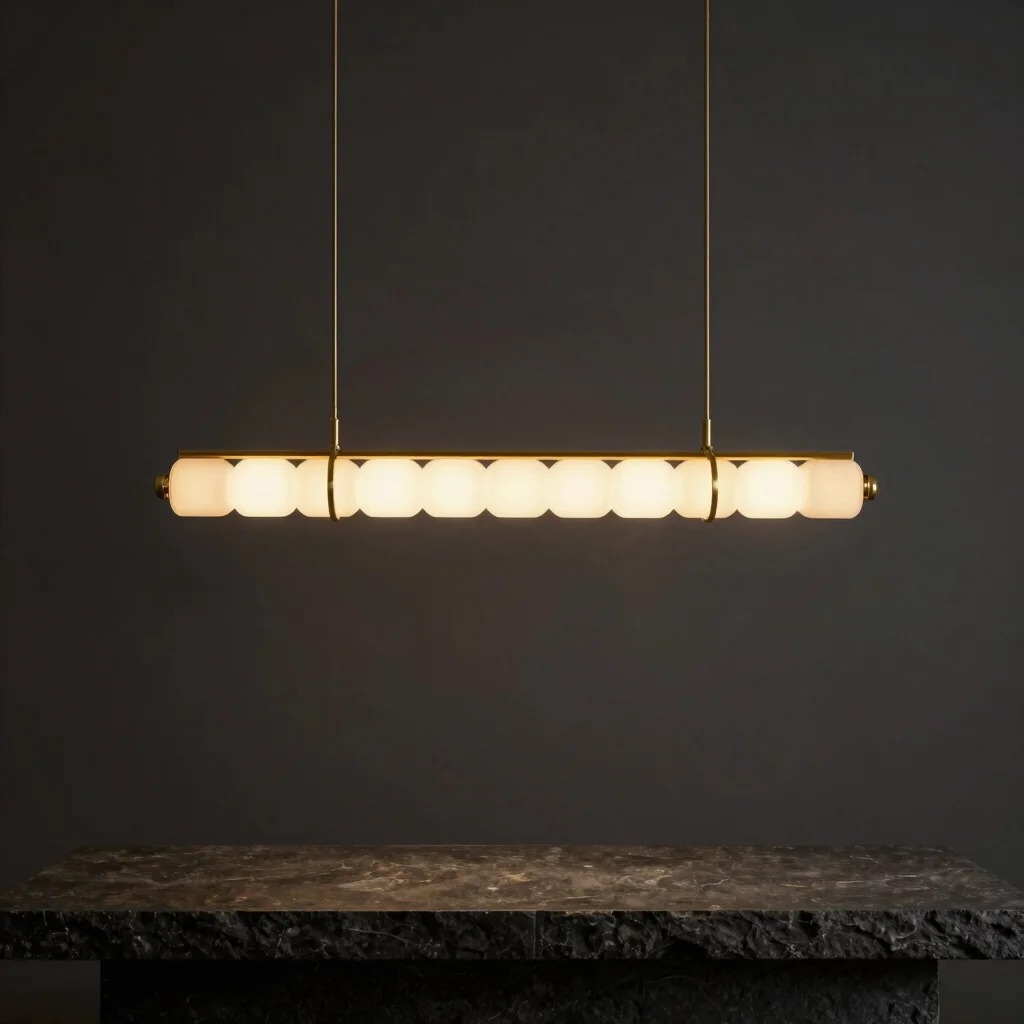 Orison Linear Pendant